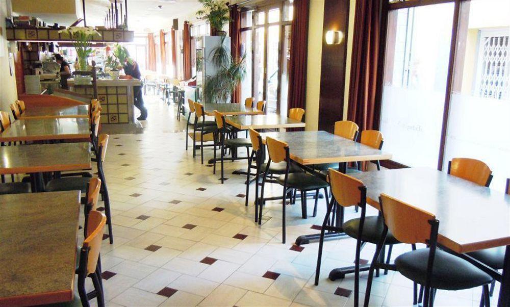 滨海略雷特 玛丽旅馆酒店 外观 照片