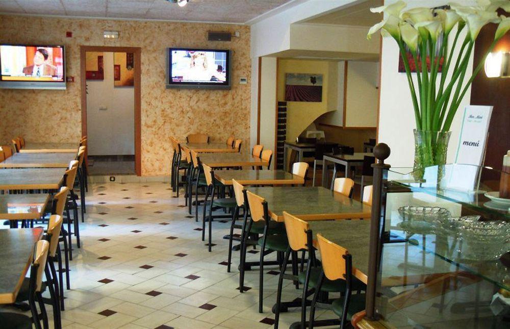 滨海略雷特 玛丽旅馆酒店 外观 照片