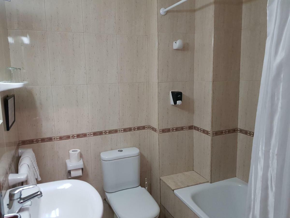 滨海略雷特 玛丽旅馆酒店 外观 照片